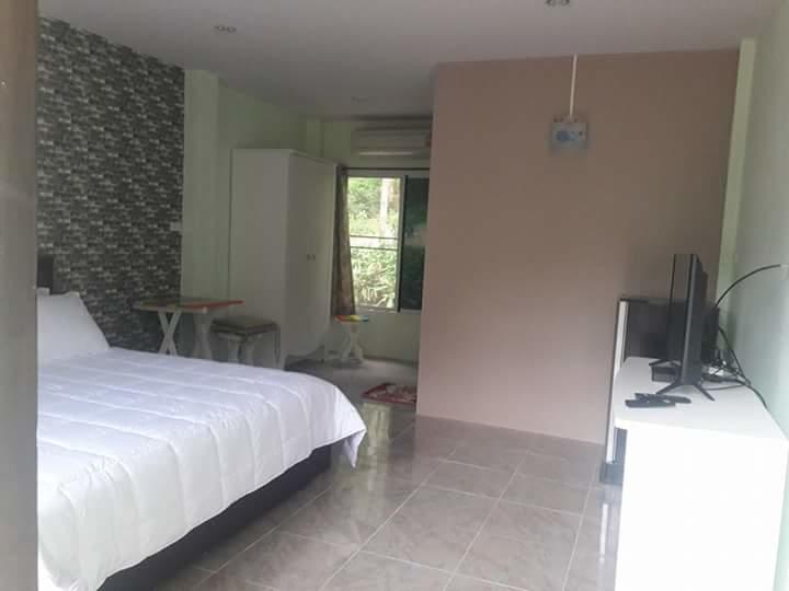Pingpong 'S House Koh Chang Extérieur photo
